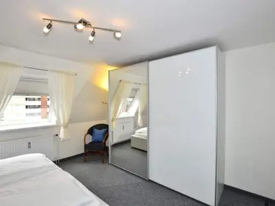 Ferienwohnung für 4 Personen (60 m²) in Sylt-Ost 9/10