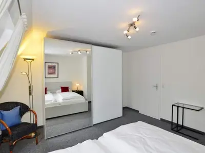 Ferienwohnung für 4 Personen (60 m²) in Sylt-Ost 10/10