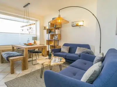 Ferienwohnung für 4 Personen (50 m²) in Sylt-Ost 2/10