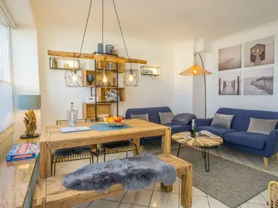 Ferienwohnung für 4 Personen (50 m²) in Sylt-Ost 4/10