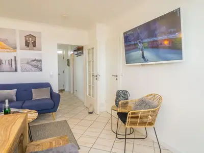 Ferienwohnung für 4 Personen (50 m²) in Sylt-Ost 5/10
