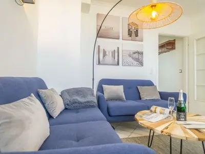Ferienwohnung für 4 Personen (50 m²) in Sylt-Ost 6/10