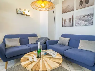 Ferienwohnung für 4 Personen (50 m²) in Sylt-Ost 7/10