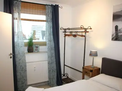 Ferienwohnung für 4 Personen (50 m²) in Sylt-Ost 9/10