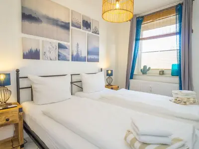 Ferienwohnung für 4 Personen (50 m²) in Sylt-Ost 10/10