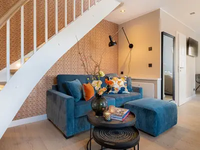 Ferienwohnung für 5 Personen (60 m²) in Sylt-Ost 1/10