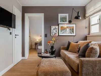 Ferienwohnung für 4 Personen (60 m²) in Sylt-Ost 1/10