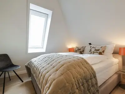 Ferienwohnung für 5 Personen (60 m²) in Sylt-Ost 4/10