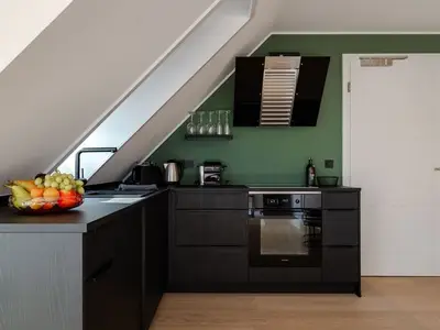 Ferienwohnung für 5 Personen (60 m²) in Sylt-Ost 5/10
