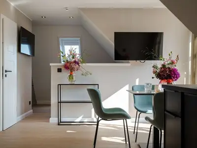 Ferienwohnung für 5 Personen (60 m²) in Sylt-Ost 6/10