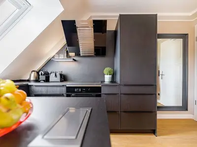 Ferienwohnung für 4 Personen (60 m²) in Sylt-Ost 4/10
