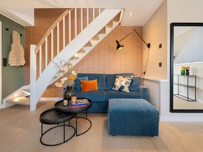 Ferienwohnung für 5 Personen (60 m²) in Sylt-Ost 8/10