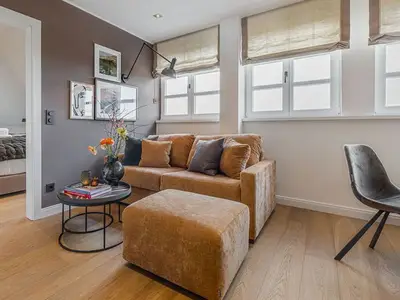 Ferienwohnung für 4 Personen (60 m²) in Sylt-Ost 6/10