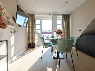 Ferienwohnung für 5 Personen (60 m²) in Sylt-Ost 9/10
