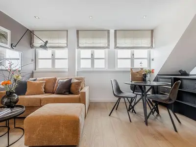 Ferienwohnung für 4 Personen (60 m²) in Sylt-Ost 7/10