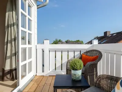 Ferienwohnung für 5 Personen (60 m²) in Sylt-Ost 10/10