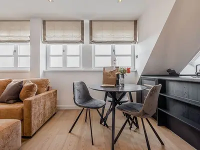 Ferienwohnung für 4 Personen (60 m²) in Sylt-Ost 8/10