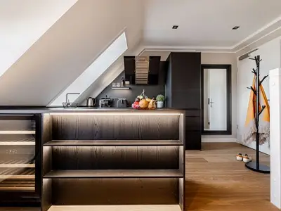 Ferienwohnung für 4 Personen (60 m²) in Sylt-Ost 9/10