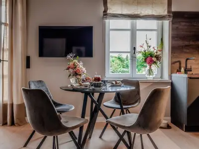 Ferienwohnung für 4 Personen (46 m²) in Sylt-Ost 1/10