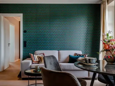 Ferienwohnung für 4 Personen (46 m²) in Sylt-Ost 2/10