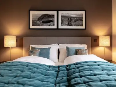 Ferienwohnung für 4 Personen (46 m²) in Sylt-Ost 3/10