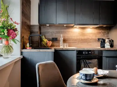 Ferienwohnung für 4 Personen (46 m²) in Sylt-Ost 4/10