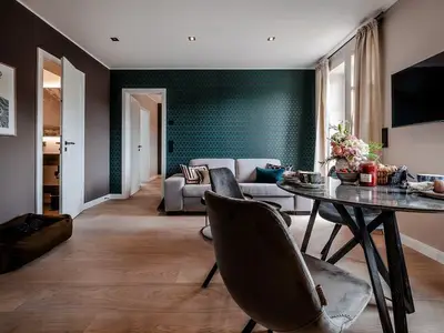 Ferienwohnung für 4 Personen (46 m²) in Sylt-Ost 6/10