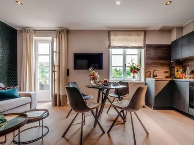 Ferienwohnung für 4 Personen (46 m²) in Sylt-Ost 7/10