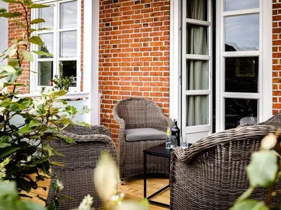 Ferienwohnung für 4 Personen (46 m²) in Sylt-Ost 8/10