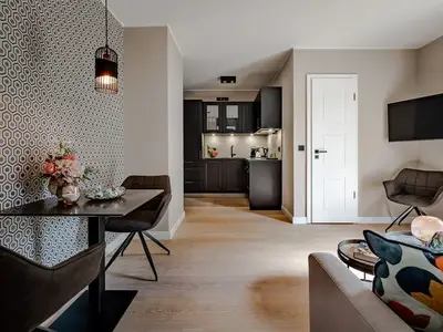 Ferienwohnung für 3 Personen (38 m²) in Sylt-Ost 1/10