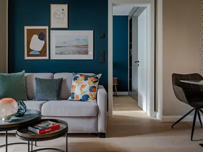 Ferienwohnung für 3 Personen (38 m²) in Sylt-Ost 2/10