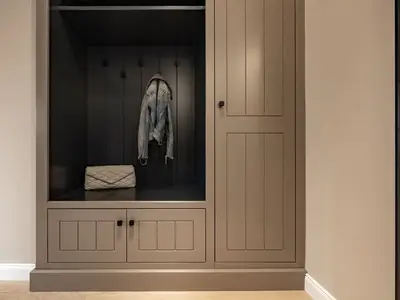 Ferienwohnung für 3 Personen (38 m²) in Sylt-Ost 5/10