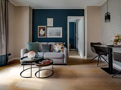 Ferienwohnung für 3 Personen (38 m²) in Sylt-Ost 6/10