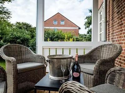 Ferienwohnung für 3 Personen (38 m²) in Sylt-Ost 7/10
