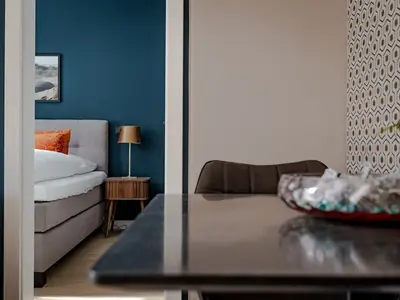 Ferienwohnung für 3 Personen (38 m²) in Sylt-Ost 8/10