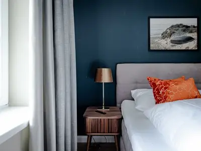 Ferienwohnung für 3 Personen (38 m²) in Sylt-Ost 9/10