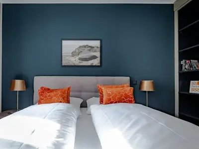 Ferienwohnung für 3 Personen (38 m²) in Sylt-Ost 10/10