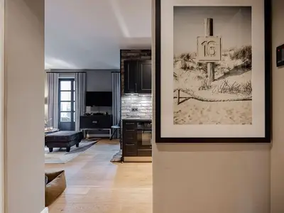 Ferienwohnung für 4 Personen (38 m²) in Sylt-Ost 5/10