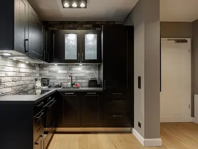 Ferienwohnung für 4 Personen (38 m²) in Sylt-Ost 9/10