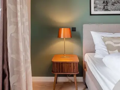 Ferienwohnung für 4 Personen (44 m²) in Sylt-Ost 3/10