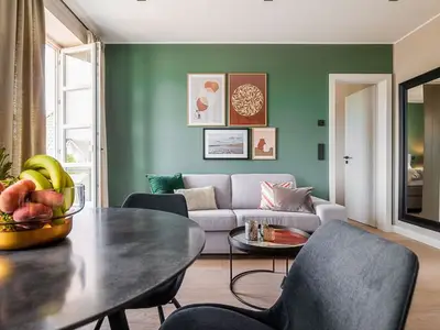 Ferienwohnung für 4 Personen (44 m²) in Sylt-Ost 7/10