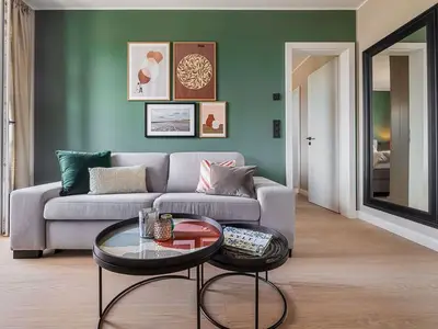 Ferienwohnung für 4 Personen (44 m²) in Sylt-Ost 8/10