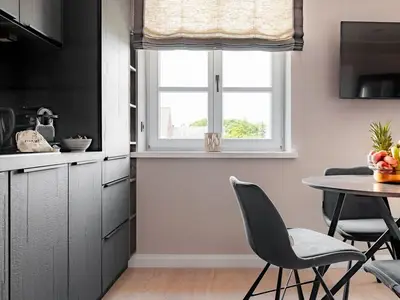Ferienwohnung für 4 Personen (44 m²) in Sylt-Ost 9/10