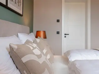 Ferienwohnung für 4 Personen (44 m²) in Sylt-Ost 10/10