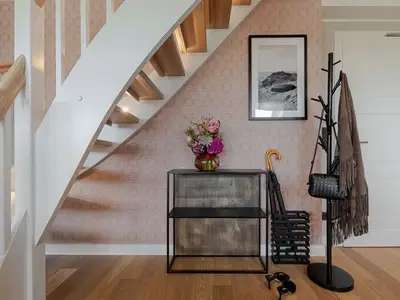 Ferienwohnung für 5 Personen (61 m²) in Sylt-Ost 1/10
