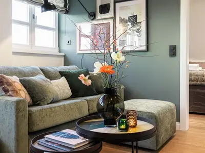 Ferienwohnung für 5 Personen (61 m²) in Sylt-Ost 2/10