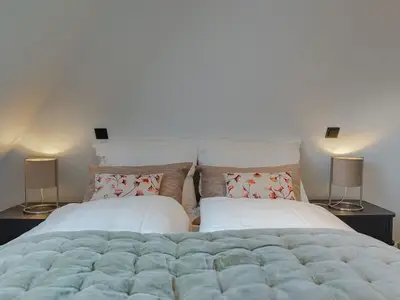 Ferienwohnung für 5 Personen (61 m²) in Sylt-Ost 3/10