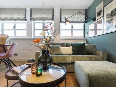 Ferienwohnung für 5 Personen (61 m²) in Sylt-Ost 4/10