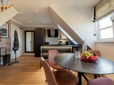 Ferienwohnung für 5 Personen (61 m²) in Sylt-Ost 5/10