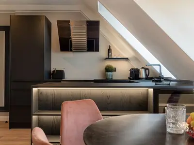Ferienwohnung für 5 Personen (61 m²) in Sylt-Ost 6/10